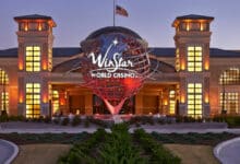 top global casino companies