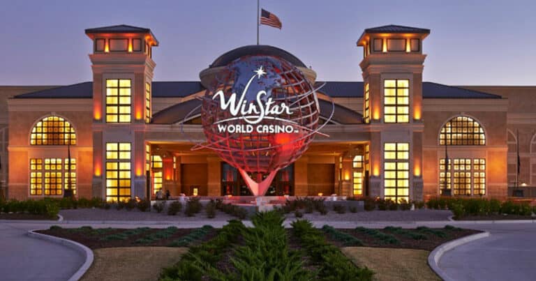 top global casino companies