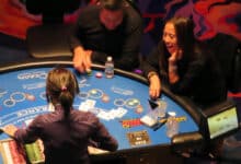 History Casino Bids in Texas