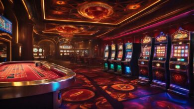 how to get casino free play