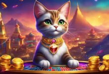 miss kitty free slots