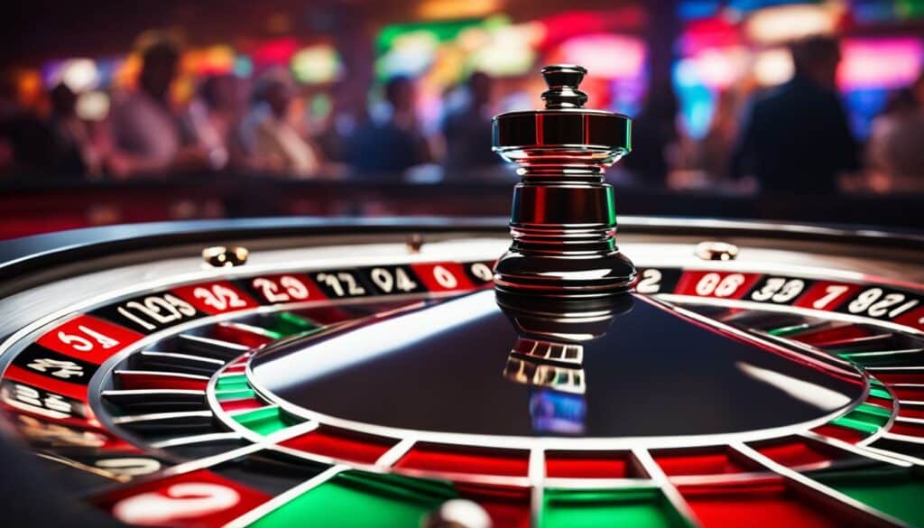 best online roulette game