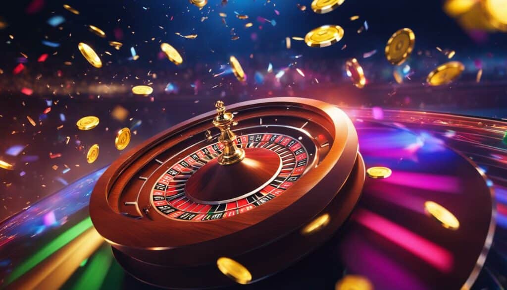 win real money playing roulette online