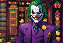 Mega Joker Slot Game