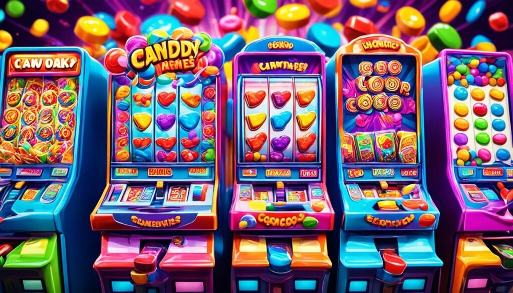 candy slots image