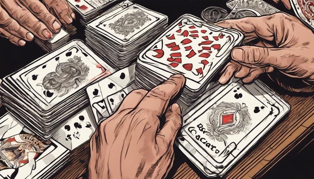 Unveiling the Mystery: What Is Baccarat Card Counting?