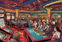 7 Ufabet Casino Games With the Highest Payout Rates